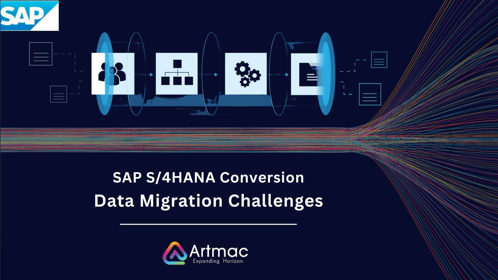 Data Migration Challenges in SAP S/4HANA Conversion – ARTMAC | IT ...